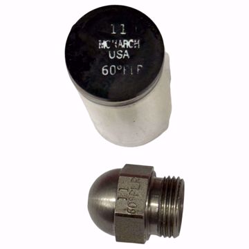 Picture of MONARCH 11.00 - 60 DEGREE PLP NOZZLE