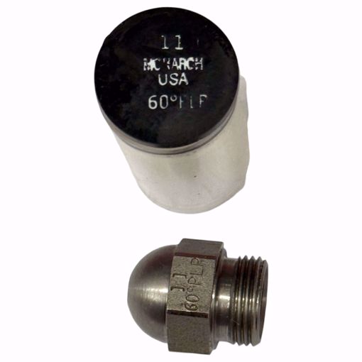 Picture of MONARCH 11.00 - 60 DEGREE PLP NOZZLE