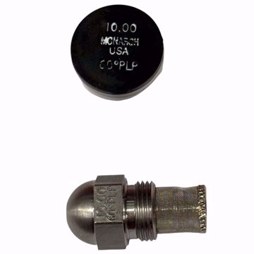 Picture of MONARCH 10.00 GAL 60 DEG TYPE PLP NOZZLE