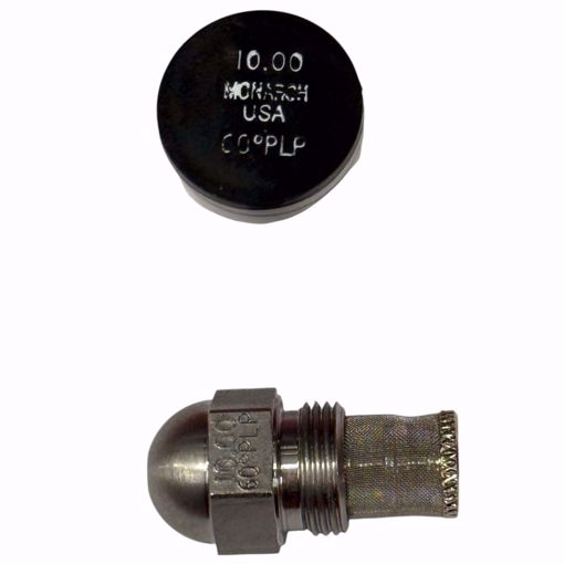 Picture of MONARCH 10.00 GAL 60 DEG TYPE PLP NOZZLE