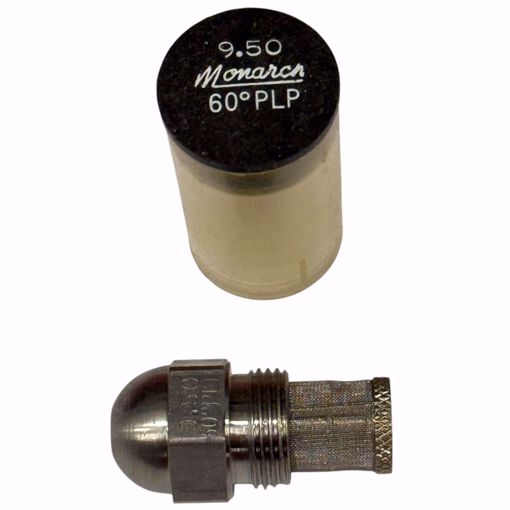 Picture of MONARCH 9.50 GAL 60 DEG TYPE PLP NOZZLE