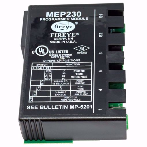 Picture of FIREYE PROGRAMER