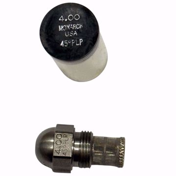 Picture of MONARCH 4.00 GAL 45* PLP NOZZLE