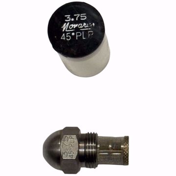 Picture of MONARCH 3.75 GAL 45 DEG TYPE PLP NOZZLE