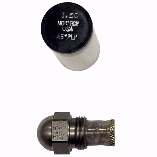 Picture of MONARCH 3.50 GAL 45 DEG TYPE PLP NOZZLE