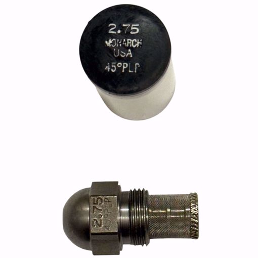 Picture of MONARCH 2.75 GAL 45 DEG TYPE PLP NOZZLE