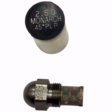 Picture of MONARCH 2.50 GAL 45 DEG TYPE PLP NOZZLE