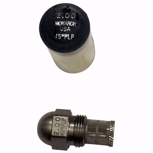Picture of MONARCH 2.00 GALLON 45 DEGREE PLP NOZZLE