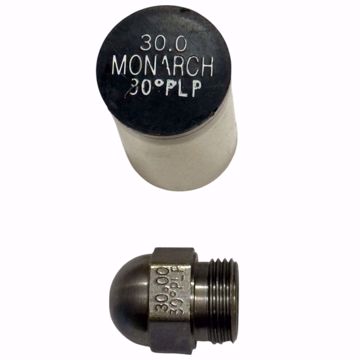 Picture of MONARCH 30.00 GALLON 30 DEGREE TYPE PLP NOZZLE