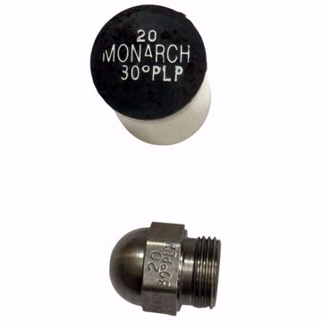 Picture of MONARCH 20.00 GALLON 30 DEGREE TYPE PLP NOZZLE