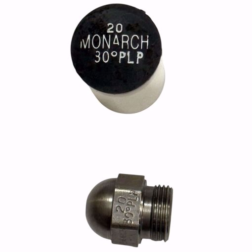 Picture of MONARCH 20.00 GALLON 30 DEGREE TYPE PLP NOZZLE
