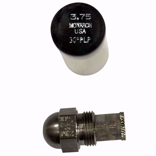 Picture of MONARCH 3.75 GALLON 30 DEGREE PLP SEMI SOLD NOZZLE