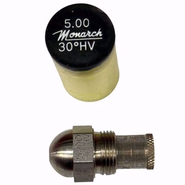 Picture of MONARCH 5.00 GPH 30 DEGREE HV NOZZLE