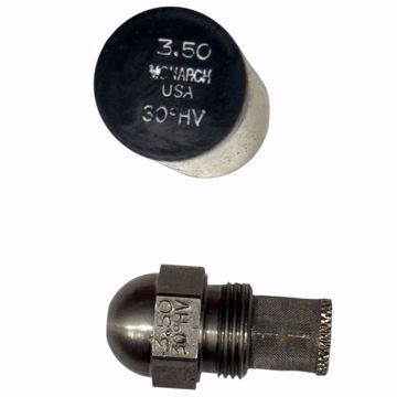 Picture of MONARCH 3.50 GAL 30 DEG TYPE HV NOZZLE
