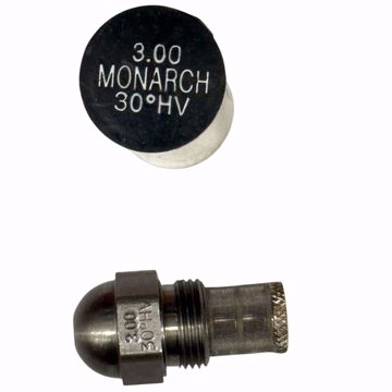 Picture of MONARCH 3.00 GAL 30 DEG HV NOZZLE