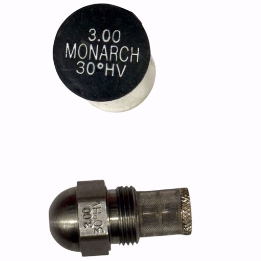 Picture of MONARCH 3.00 GAL 30 DEG HV NOZZLE