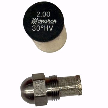 Picture of MONARCH 2.00 GALLON 30 HV NOZZLE