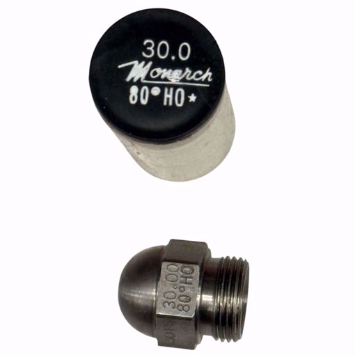 Picture of MONARCH 30.00 GALLON 80 DEGREE HO NOZZLE