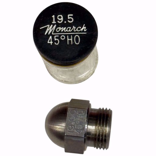 Picture of MONARCH 19.50 GALLON 45 DEGREE HO NOZZLE