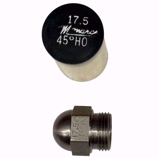 Picture of MONARCH 17.50 GALLON 45 DEGREE HO NOZZLE