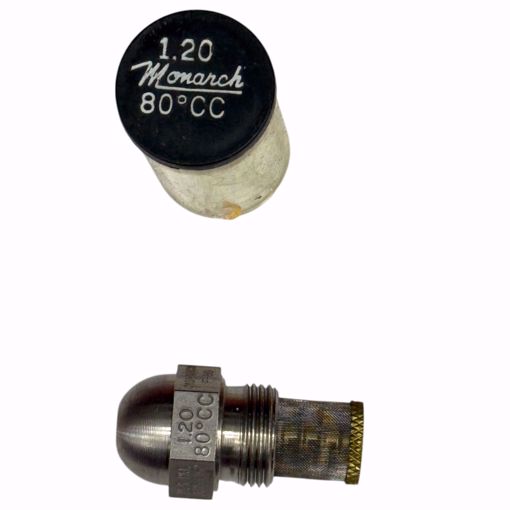 Picture of MONARCH 1.20 GPH 80 DEGREE CC NOZZLE