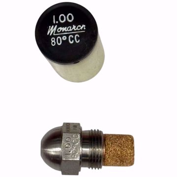 Picture of MONARCH 1.00 GPH 80 DEGREE CC NOZZLE
