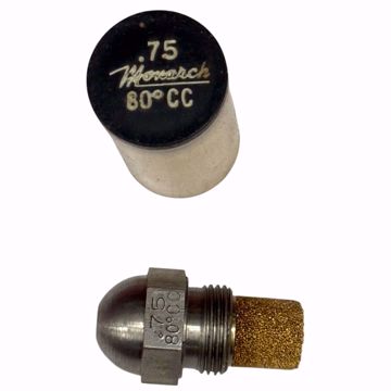 Picture of MONARCH: .75-80-CC