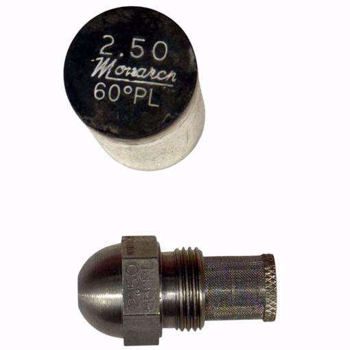 Picture of MONARCH: 2.50-60-PL