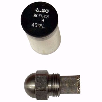 Picture of 6.50 GAL 45 DEG TYPE PL HOLLOW NOZZLE