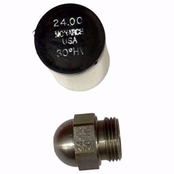 Picture of MONARCH 24.00 GPH 30° HV NOZZLE