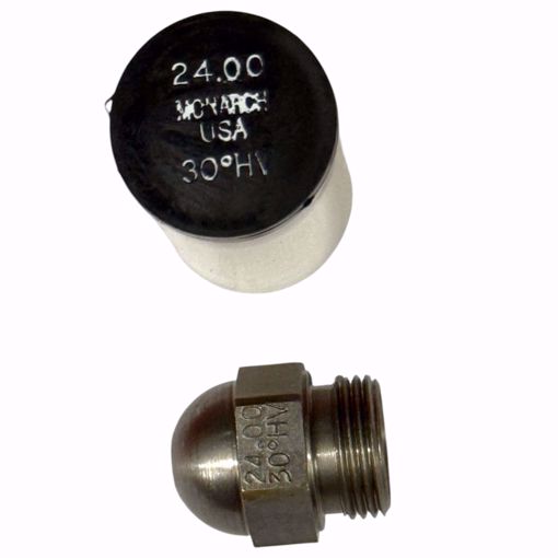 Picture of MONARCH 24.00 GPH 30° HV NOZZLE