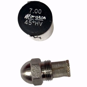 Picture of MONARCH 7.00 GALLON 45 DEG HV NOZZLE