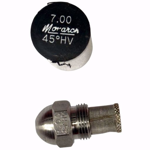 Picture of MONARCH 7.00 GALLON 45 DEG HV NOZZLE