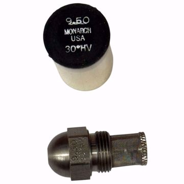 Picture of MONARCH 9.50 GPH 30 DEGREE HV NOZZLE