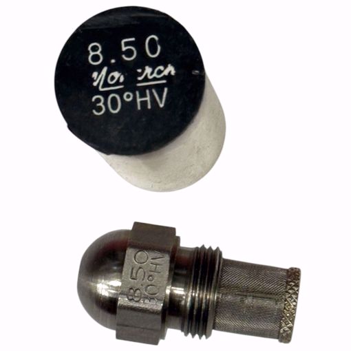 Picture of MONARCH 8.50 GPH 30 DEGREE HV NOZZLE