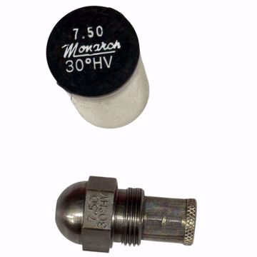 Picture of MONARCH 7.50 GALLON 30 DEG HV NOZZLE