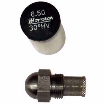 Picture of 6.50 GALLON  30 DEGREE  HV NOZZLE