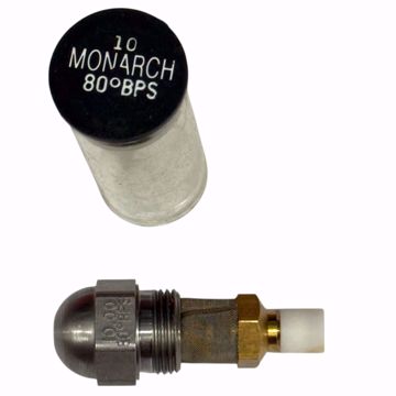 Picture of 10.00 GALLON 80 DEGREE BPS NOZZLE