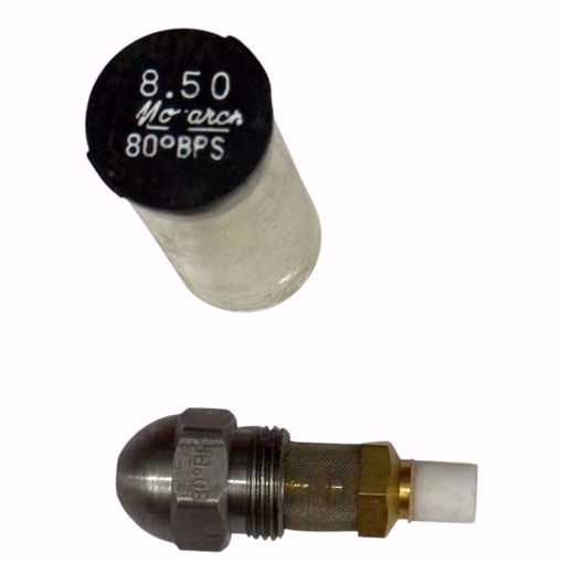 Picture of 8.50 GALLON 80 DEGREE BPS NOZZLE