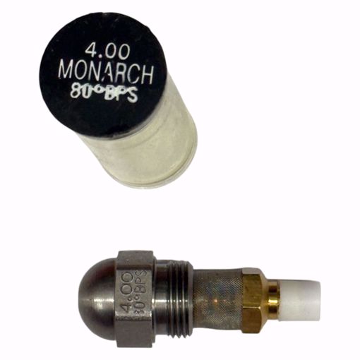 Picture of MONARCH 4.00 GAL 80* BPS NOZZLE