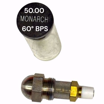 Picture of MONARCH 50.00 GALLON 60° BPS BYPASS NOZZLE
