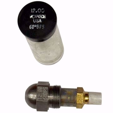 Picture of MONARCH 12.00 GAL 60° BPS NOZZLE