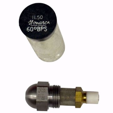Picture of MONARCH 11.50 GALLON 60° BPS BYPASS NOZZLE