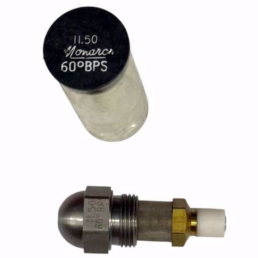Picture of MONARCH 11.50 GALLON 60° BPS BYPASS NOZZLE