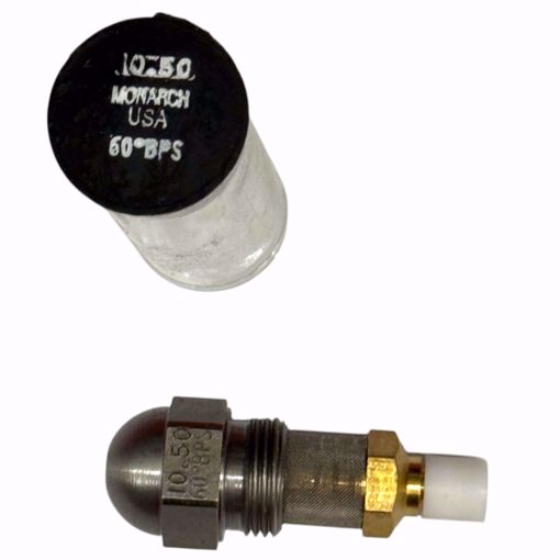 Picture of MONARCH 10.50 GAL 60* BPS NOZZLE
