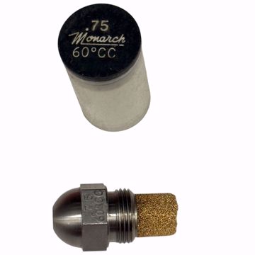 Picture of MONARCH: .75-60-CC