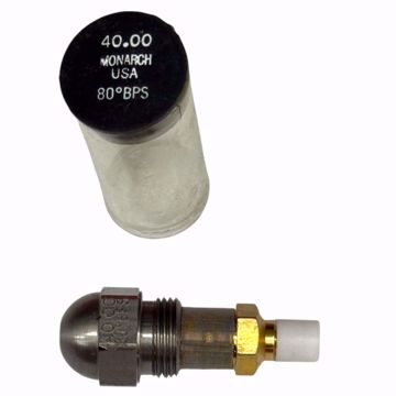 Picture of MONARCH 40.00 GALLON 80 DEGREE BPS NOZZLE