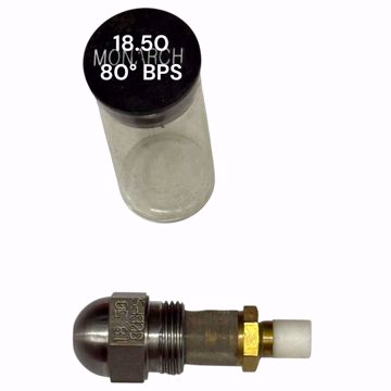 Picture of MONARCH 18.50 GALLON 80° BPS BYPASS NOZZLE