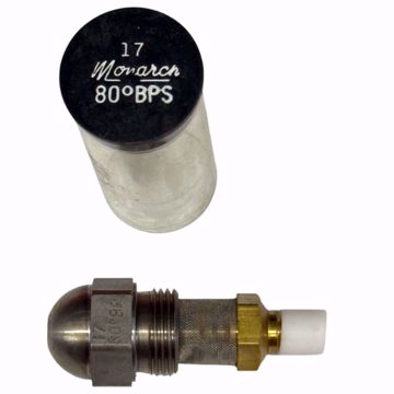 Picture of 17.00 GALLON 80° BPS BYPASS NOZZLE
