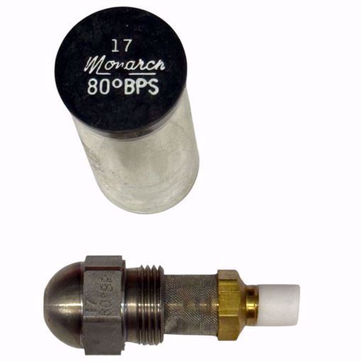 Picture of 17.00 GALLON 80° BPS BYPASS NOZZLE